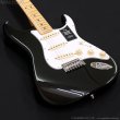 画像3: Fender　Player II Stratocaster MN BLK [Black] (3)