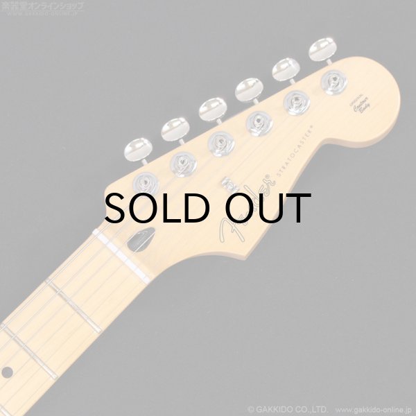 画像5: Fender　Player II Stratocaster MN BLK [Black] (5)