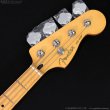 画像6: Fender　Player II Jazz Bass MN PWT [Polar White] (6)