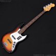 画像1: Fender　Player II Jazz Bass RW 3TS [3-Color Sunburst] (1)