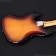 画像8: Fender　Player II Jazz Bass RW 3TS [3-Color Sunburst] (8)