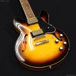画像3: Epiphone　Inspired by Gibson ES-339 [Vintage Sunburst] (3)