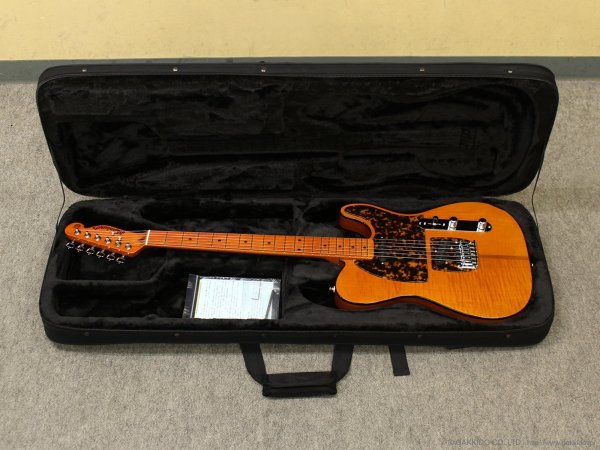画像10: H.S.Anderson　HS-1 Mad Cat #26047 (10)