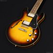 画像2: Epiphone　Inspired by Gibson ES-339 [Vintage Sunburst] (2)