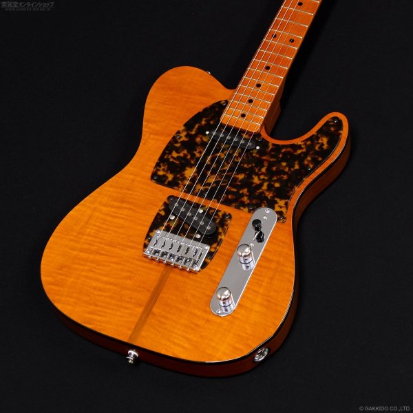 画像2: H.S.Anderson　HS-1 Mad Cat #26047 (2)
