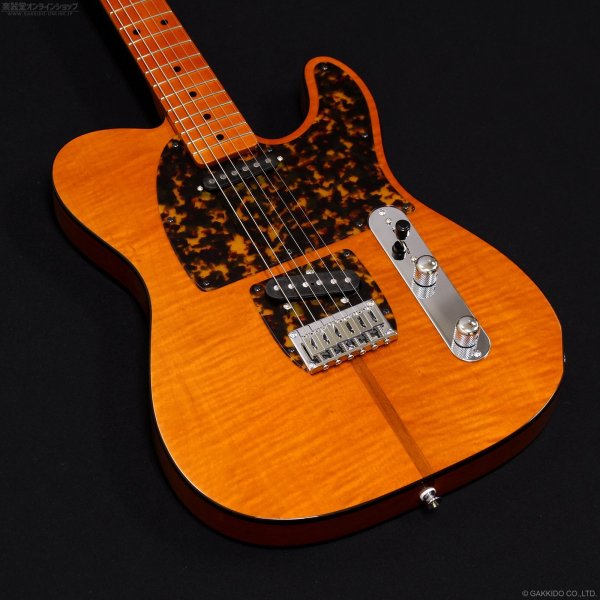 画像3: H.S.Anderson　HS-1 Mad Cat #26047 (3)