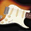 画像8: Fender　2016 Japan Exclusive Classic '60s Strat Texas Special RW 3CS [3-Color Sunburst] [中古品] (8)