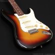画像4: Fender　2016 Japan Exclusive Classic '60s Strat Texas Special RW 3CS [3-Color Sunburst] [中古品] (4)