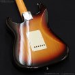 画像15: Fender　2016 Japan Exclusive Classic '60s Strat Texas Special RW 3CS [3-Color Sunburst] [中古品] (15)