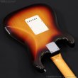 画像18: Fender　2016 Japan Exclusive Classic '60s Strat Texas Special RW 3CS [3-Color Sunburst] [中古品] (18)