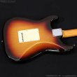 画像17: Fender　2016 Japan Exclusive Classic '60s Strat Texas Special RW 3CS [3-Color Sunburst] [中古品] (17)