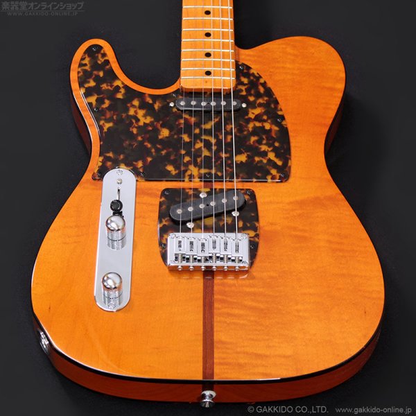 画像5: H.S.Anderson　2024 HS-1 LH Mad Cat [左利き用モデル] [中古品] (5)