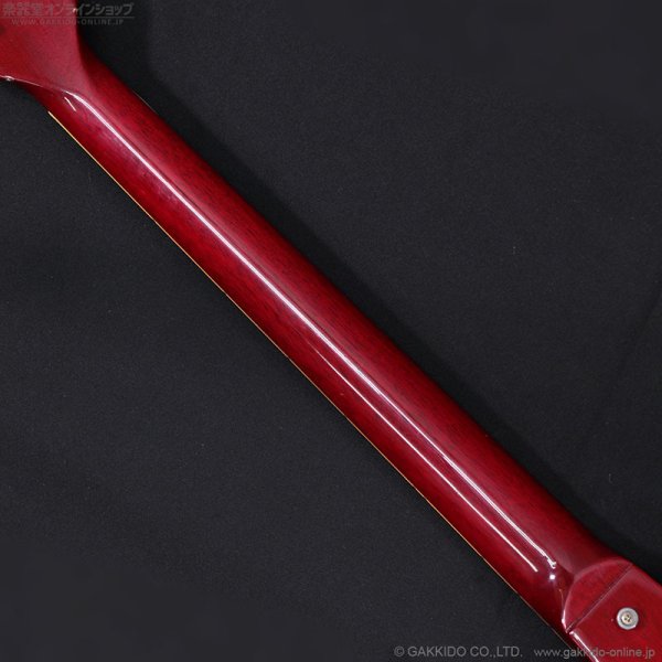 画像10: Gibson　1999 SG Standard LH [左利き用モデル] [中古品] (10)