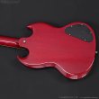 画像17: Gibson　1999 SG Standard LH [左利き用モデル] [中古品] (17)