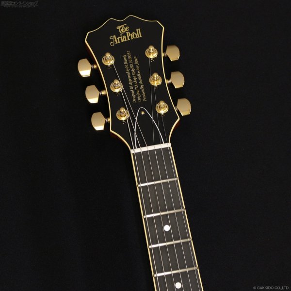 画像6: Aria Pro II　TA-TONIC AMB [Amber] (6)
