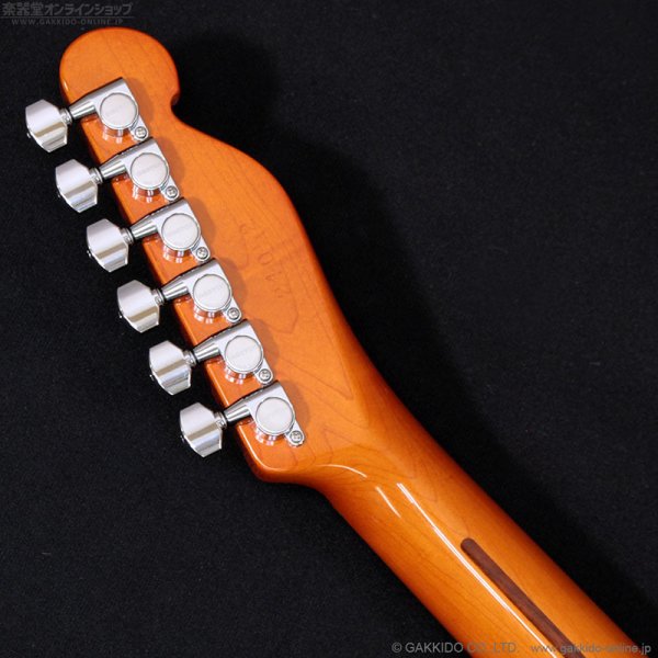 画像13: H.S.Anderson　2024 HS-1 LH Mad Cat [左利き用モデル] [中古品] (13)