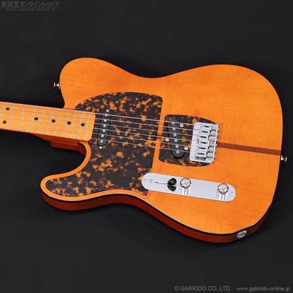 画像2: H.S.Anderson　2024 HS-1 LH Mad Cat [左利き用モデル] [中古品] (2)