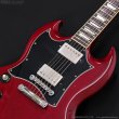画像7: Gibson　1999 SG Standard LH [左利き用モデル] [中古品] (7)