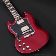 画像3: Gibson　1999 SG Standard LH [左利き用モデル] [中古品] (3)