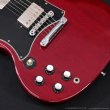 画像5: Gibson　1999 SG Standard LH [左利き用モデル] [中古品] (5)