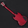 画像19: Gibson　1999 SG Standard LH [左利き用モデル] [中古品] (19)