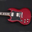 画像2: Gibson　1999 SG Standard LH [左利き用モデル] [中古品] (2)