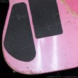 画像14: Jackson Custom Shop　Soloist HSS FR [Nitro-Relic Tour Finish] [Platinum Pink] (14)