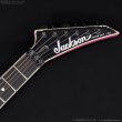 画像11: Jackson Custom Shop　Soloist HSS FR [Nitro-Relic Tour Finish] [Platinum Pink] (11)