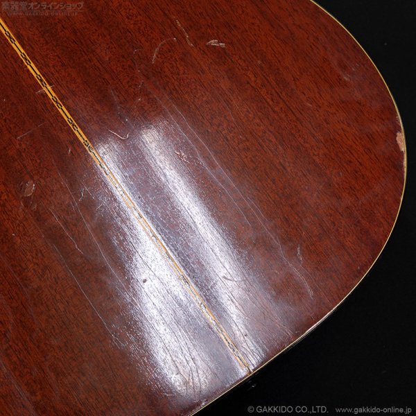 画像17: Martin　1965 D12-20 [ヴィンテージ品] (17)