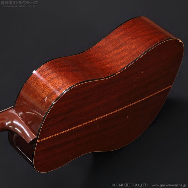 画像6: Martin　1965 D12-20 [ヴィンテージ品] (6)