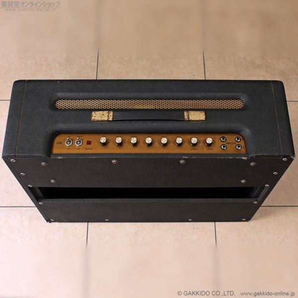 画像6: Marshall　1994 1962 Bluesbreaker ギターアンプ コンボ [中古品] (6)