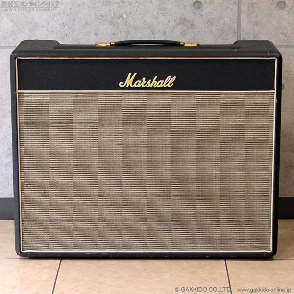 画像2: Marshall　1994 1962 Bluesbreaker ギターアンプ コンボ [中古品] (2)