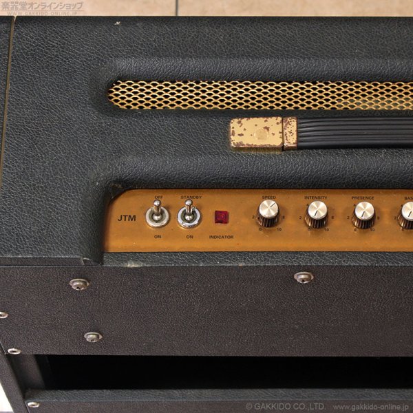 画像9: Marshall　1994 1962 Bluesbreaker ギターアンプ コンボ [中古品] (9)