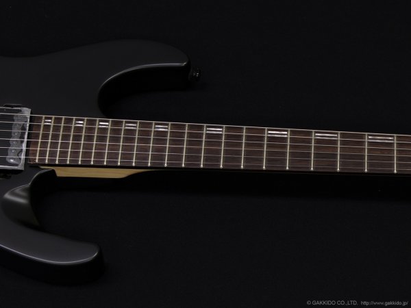 画像4: GrassRoots　G-M-II-FX [Black Satin] (4)