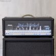 画像2: Hughes&Kettner　2007 HUK-TRI/M2 TRIAMP MKII ギターアンプ ヘッド [中古品] (2)