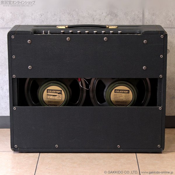 画像3: Marshall　1994 1962 Bluesbreaker ギターアンプ コンボ [中古品] (3)