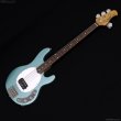 画像1: Sterling by Music Man　StingRay Ray34 [Dorado Green] (1)