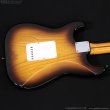 画像17: Fender Japan　1994 ST54-85RV 2TS [2-Tone Sunburst] [中古品] (17)