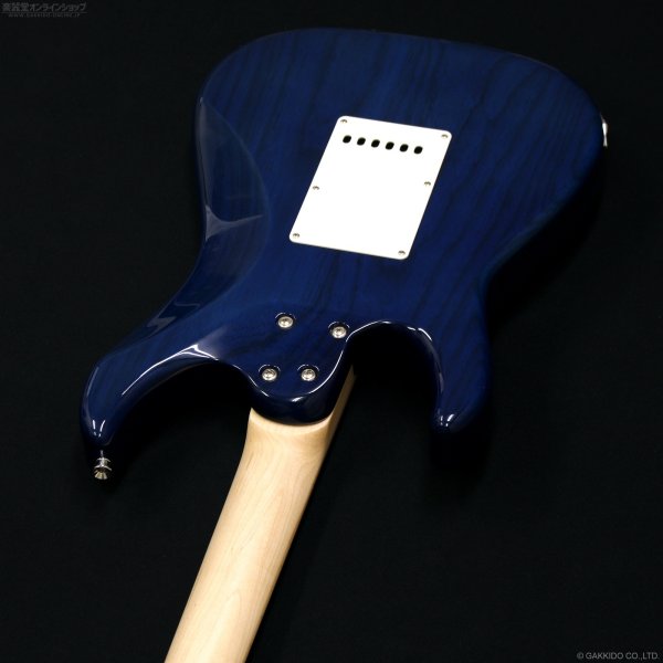 画像7: SCHECTER　BH-1-STD-24 [Deep Blue] (7)