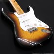 画像4: Fender Japan　1994 ST54-85RV 2TS [2-Tone Sunburst] [中古品] (4)