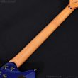 画像9: EVH　2023 Wolfgang Special QM，Baked Maple Fingerboard [Chlorine Burst] [中古品] (9)