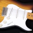 画像8: Fender Japan　1994 ST54-85RV 2TS [2-Tone Sunburst] [中古品] (8)