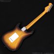 画像19: Fender Japan　1994 ST54-85RV 2TS [2-Tone Sunburst] [中古品] (19)