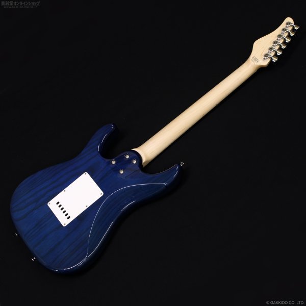 画像8: SCHECTER　BH-1-STD-24 [Deep Blue] (8)