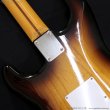 画像14: Fender Japan　1994 ST54-85RV 2TS [2-Tone Sunburst] [中古品] (14)