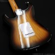 画像15: Fender Japan　1994 ST54-85RV 2TS [2-Tone Sunburst] [中古品] (15)