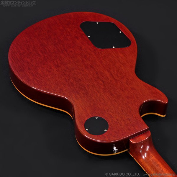 画像18: Gibson Custom Shop　2004 1958 Les Paul Standard Reissue [中古品] (18)