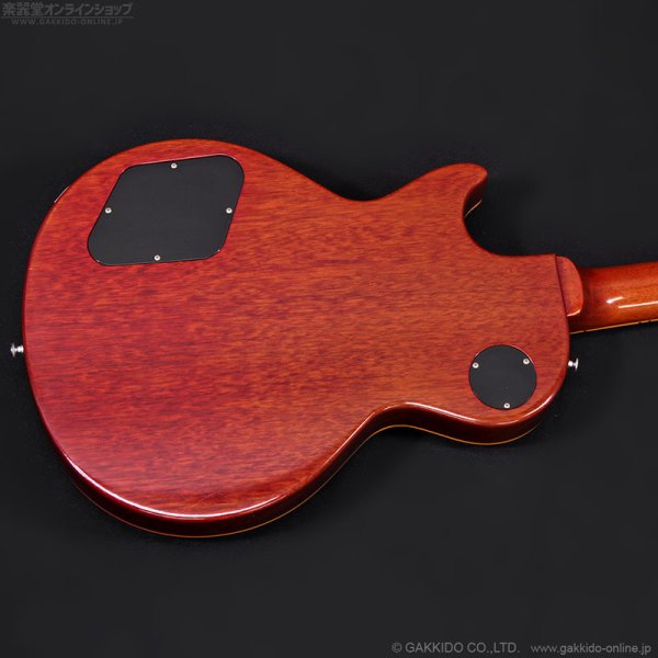 画像17: Gibson Custom Shop　2004 1958 Les Paul Standard Reissue [中古品] (17)