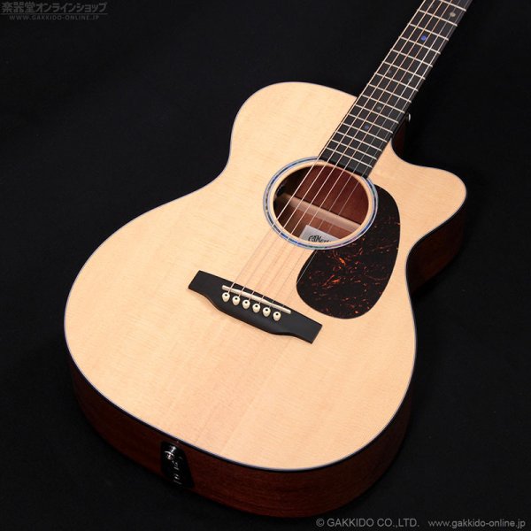画像2: Martin　000C Jr E (2)