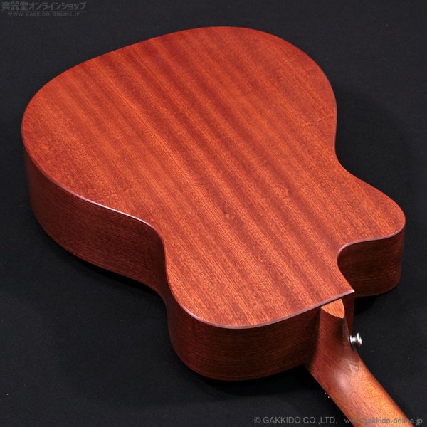 画像11: Martin　000C Jr E (11)